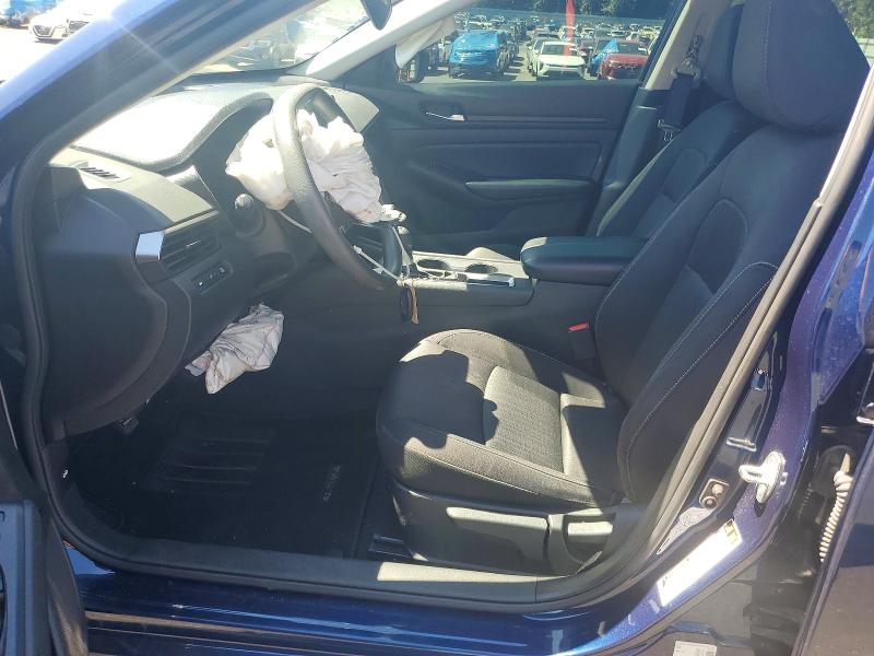 Photo 7 from auction – 2021 NISSAN ALTIMA with VIN 1N4BL4BV9MN365887