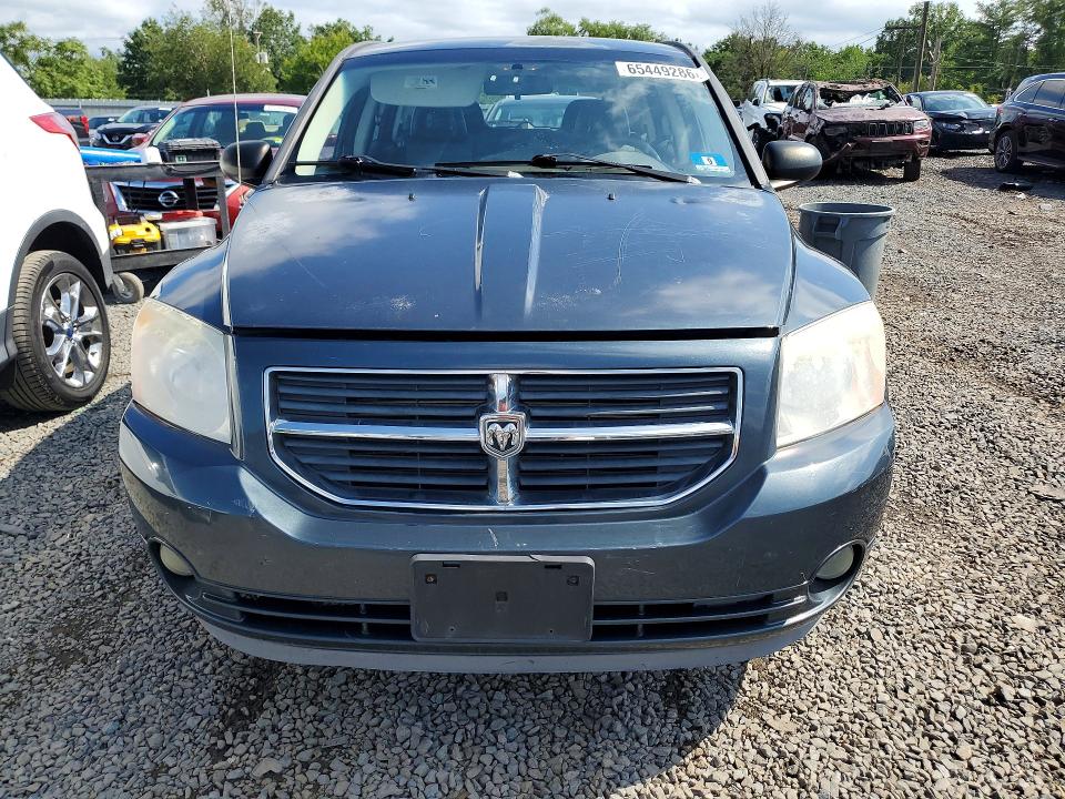 Photo 5 from auction – 2008 DODGE CALIBER with VIN 1B3HB78K88D739098