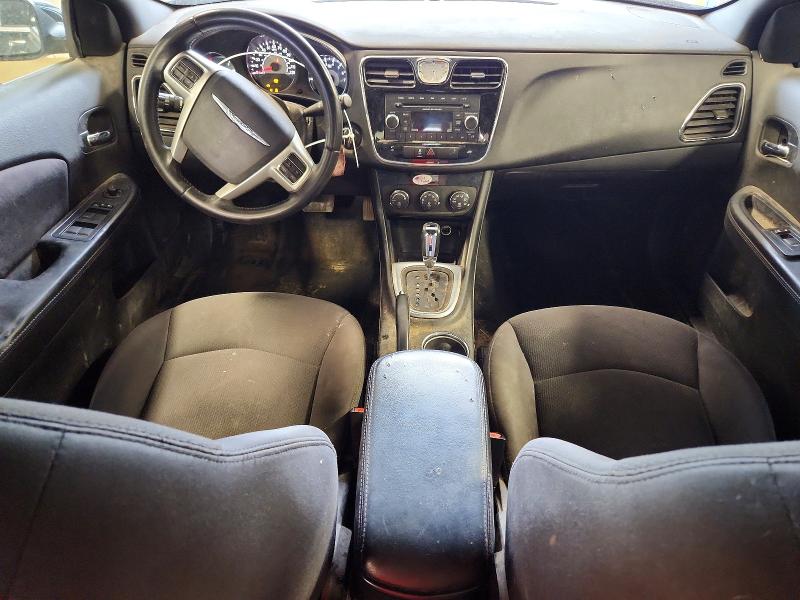 Zdjęcie 8 z aukcji – 2014 CHRYSLER 200 z VIN 1C3CCBBB6EN186589