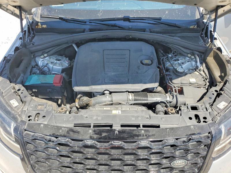 Zdjęcie 12 z aukcji – 2021 LAND ROVER RANGE ROVER VELAR z VIN SALYT2EX2MA314219