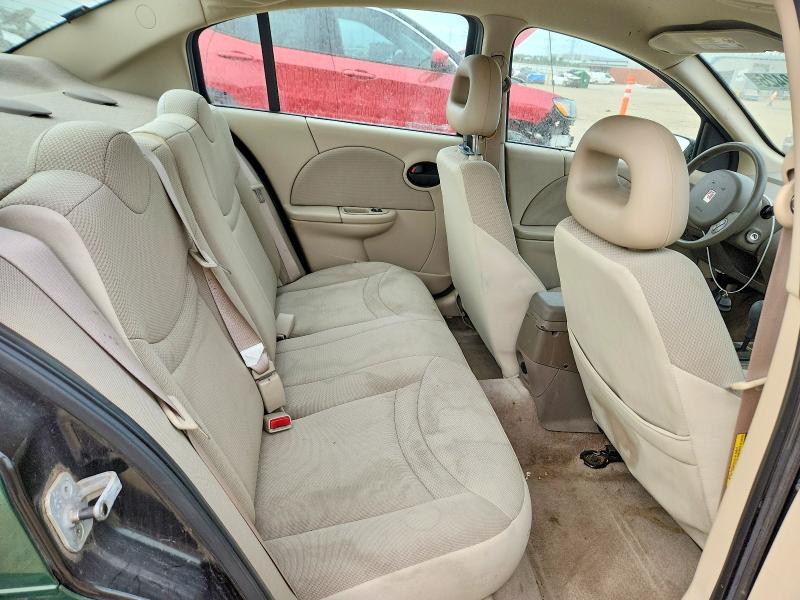 Photo 10 from auction – 2004 SATURN ION with VIN 1G8AJ52F34Z186841