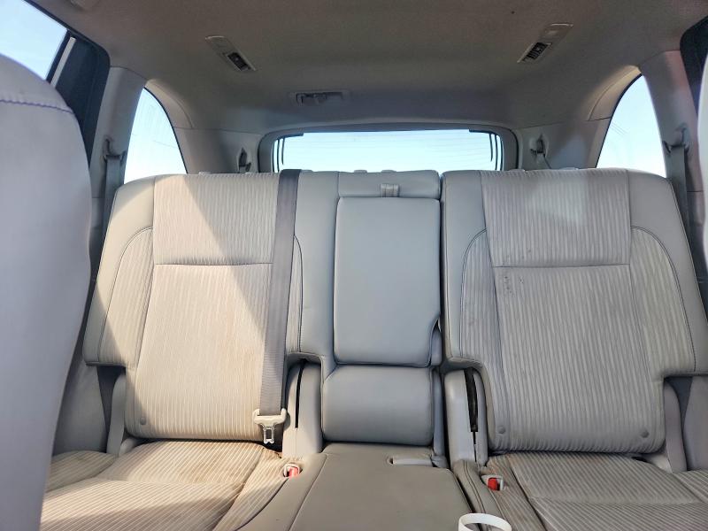 Photo 10 from auction – 2016 TOYOTA HIGHLANDER with VIN 5TDBKRFH8GS326768