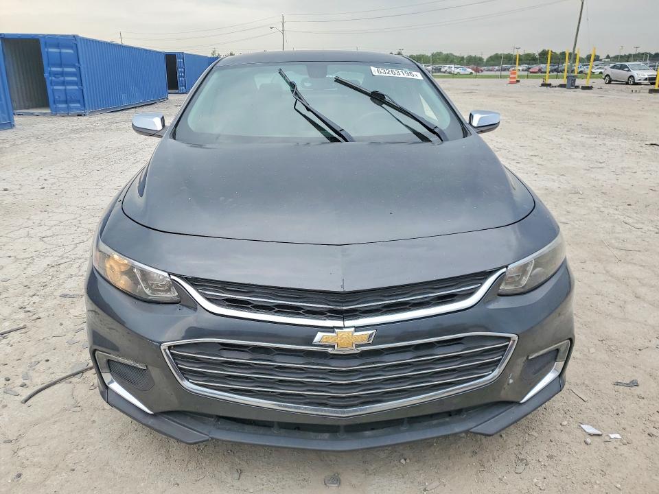 Photo 5 from auction – 2016 CHEVROLET MALIBU with VIN 1G1ZE5ST4GF201249