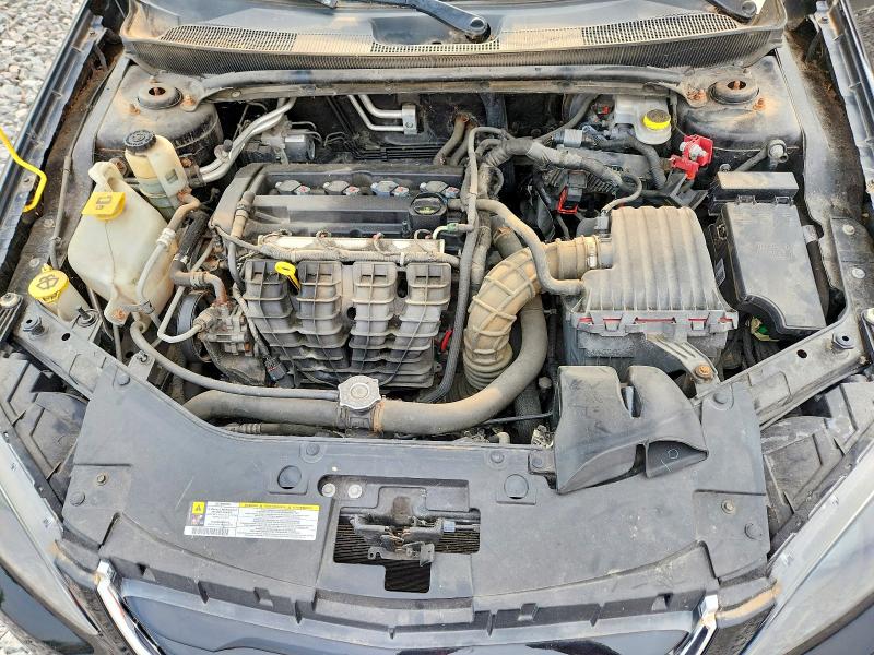 Zdjęcie 11 z aukcji – 2013 CHRYSLER 200 z VIN 1C3CCBBB9DN674434