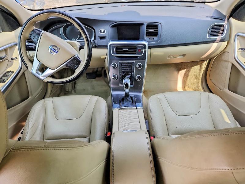 Photo 8 from auction – 2015 VOLVO S60 with VIN YV1612TK7F1343594