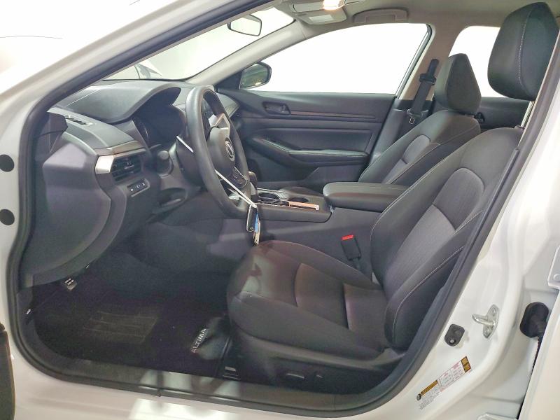 Photo 7 from auction – 2026 NISSAN ALTIMA with VIN 1N4BL4DV9TN342542