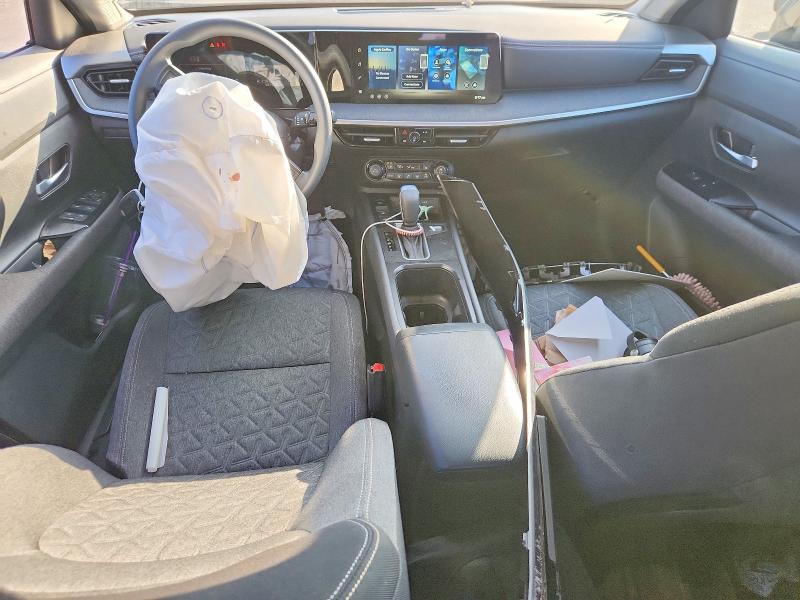 Photo 8 from auction – 2026 NISSAN KICKS with VIN 3N8AP6CE6TL326617