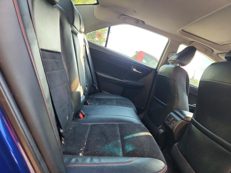 Photo 10 from auction – 2015 TOYOTA CAMRY with VIN 4T1BF1FK2FU975375