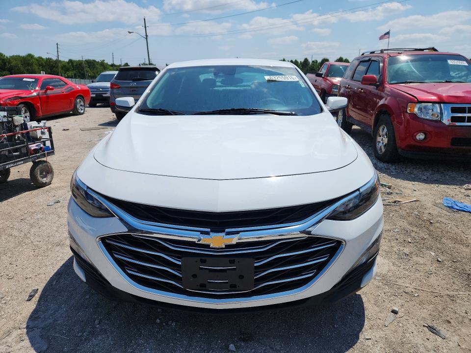 Photo 5 from auction – 2024 CHEVROLET MALIBU with VIN 1G1ZD5ST8RF139330