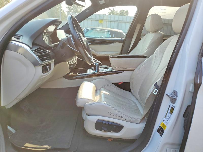 Photo 7 from auction – 2015 BMW X5 with VIN 5UXKS4C5XF0N10283