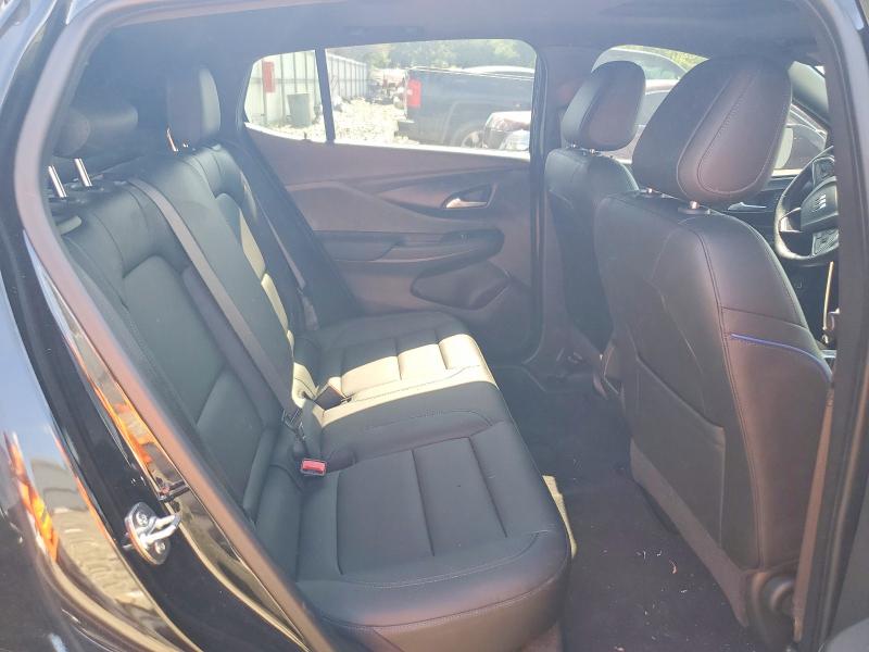 صورة رقم 11 من المزاد - 2024 BUICK ENVISTA مع VIN KL47LBE20RB136667