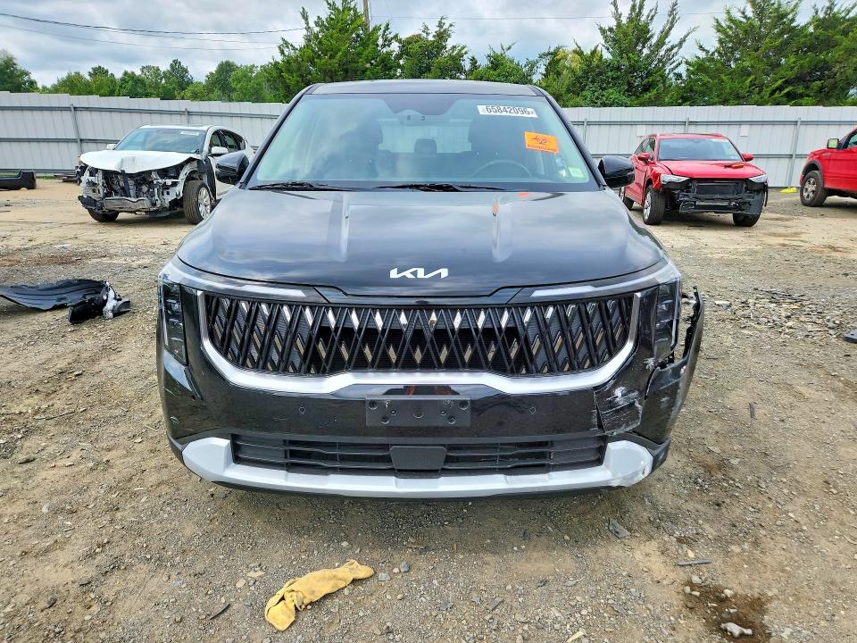 Zdjęcie 5 z aukcji – 2026 KIA CARNIVAL z VIN KNDNB5K37T6611617