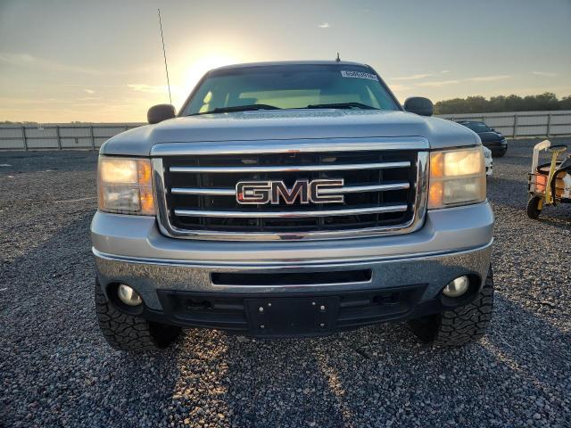Photo 5 from auction – 2013 GMC SIERRA with VIN 1GTR2VE7XDZ277261