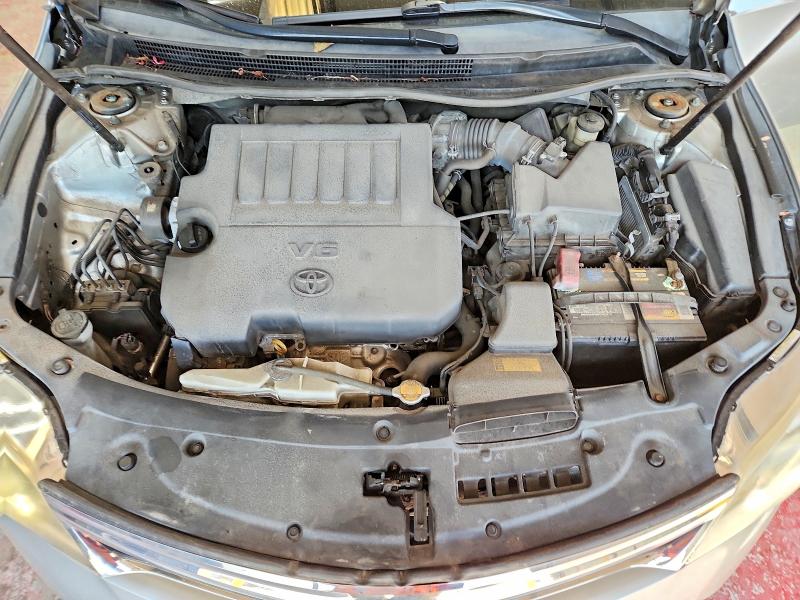 Photo 11 from auction – 2015 TOYOTA AVALON with VIN 4T1BK1EB7FU146198