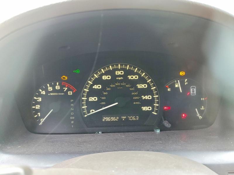 Photo 9 from auction – 2007 HONDA ACCORD with VIN 1HGCM56897A018756