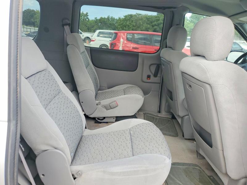Photo 11 from auction – 2008 CHEVROLET UPLANDER with VIN 1GNDV23168D156638