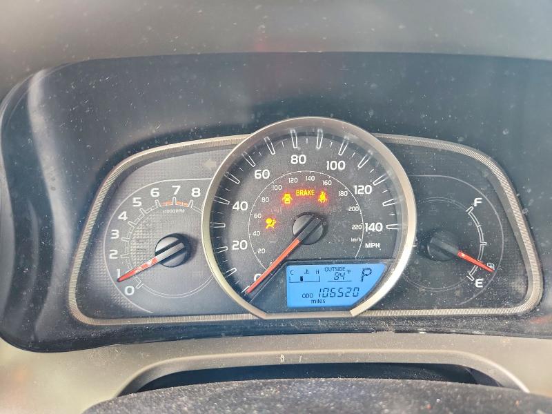 Photo 9 from auction – 2015 TOYOTA RAV4 with VIN JTMBFREV1FJ023936