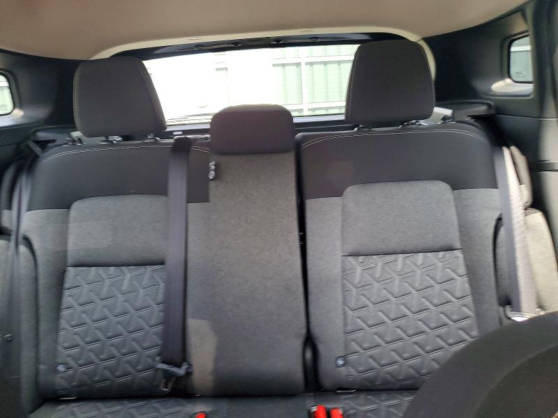 Photo 10 from auction – 2026 NISSAN KICKS with VIN 3N8AP6CE2TL362658