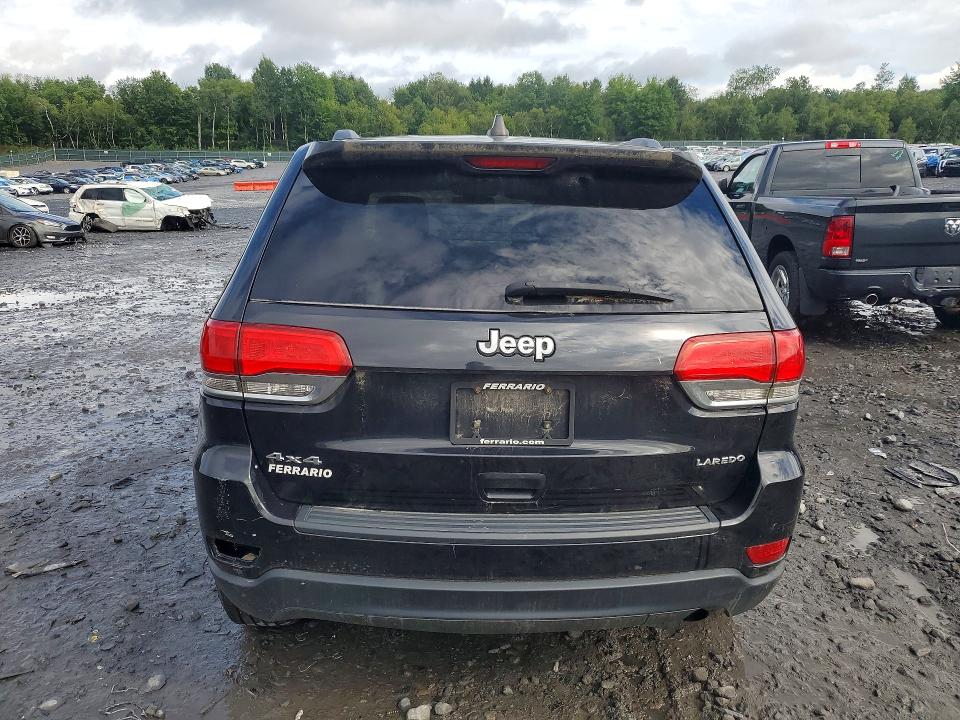 Zdjęcie 6 z aukcji – 2015 JEEP GRAND CHEROKEE z VIN 1C4RJFAGXFC844587