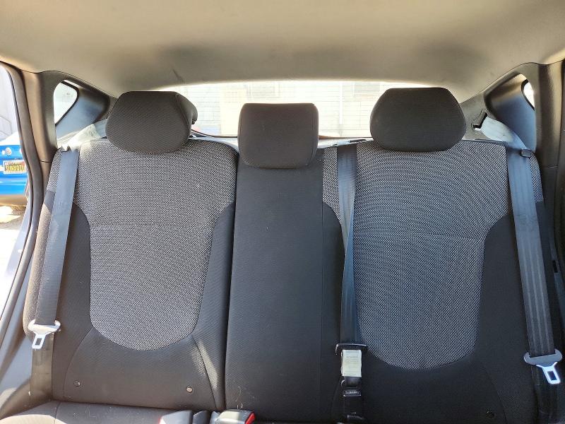 Photo 10 from auction – 2014 HYUNDAI ACCENT with VIN KMHCT5AE4EU141788