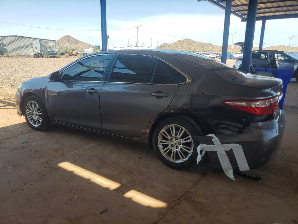 Photo 2 from auction – 2015 TOYOTA CAMRY with VIN 4T1BF1FK4FU950588