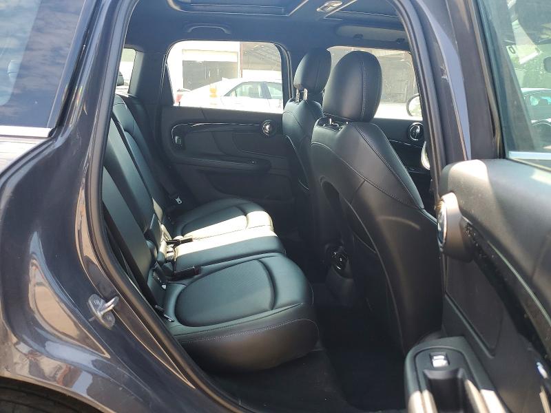 Photo 10 from auction – 2019 MINI COOPER with VIN WMZYT3C53K3E96581