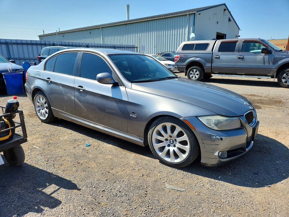 Photo 4 from auction – 2011 BMW 328 with VIN WBAPK7C59BA821939