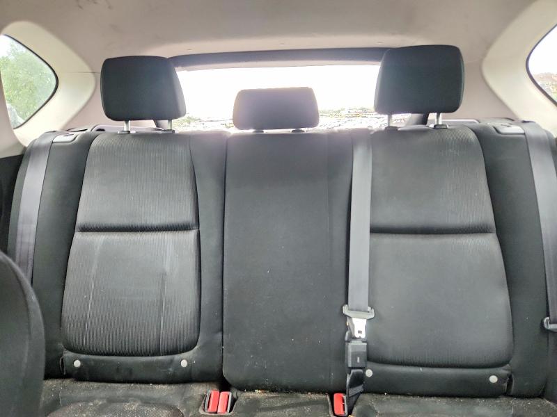 Photo 10 from auction – 2016 MAZDA CX-5 with VIN JM3KE4BY9G0601574