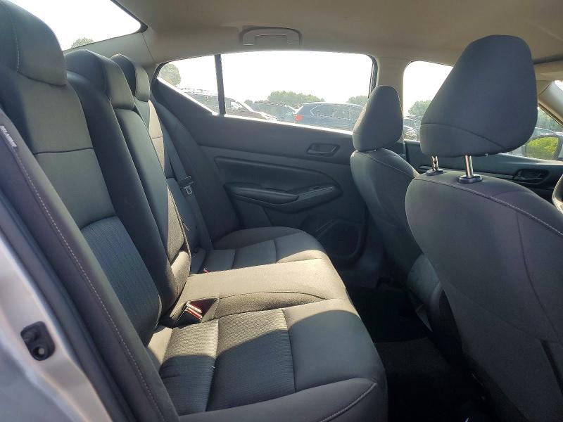 Photo 10 from auction – 2023 NISSAN ALTIMA with VIN 1N4BL4BV0PN373526
