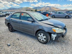 Zdjęcie 4 z aukcji – 2007 TOYOTA COROLLA z VIN 2T1BR32E57C736358