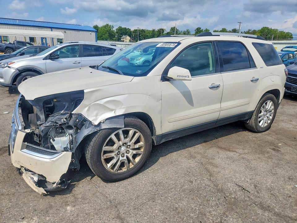 GMC ACADIA 2015 z numerem VIN 1GKKVRKD9FJ303719 - Zdjęcie z aukcji