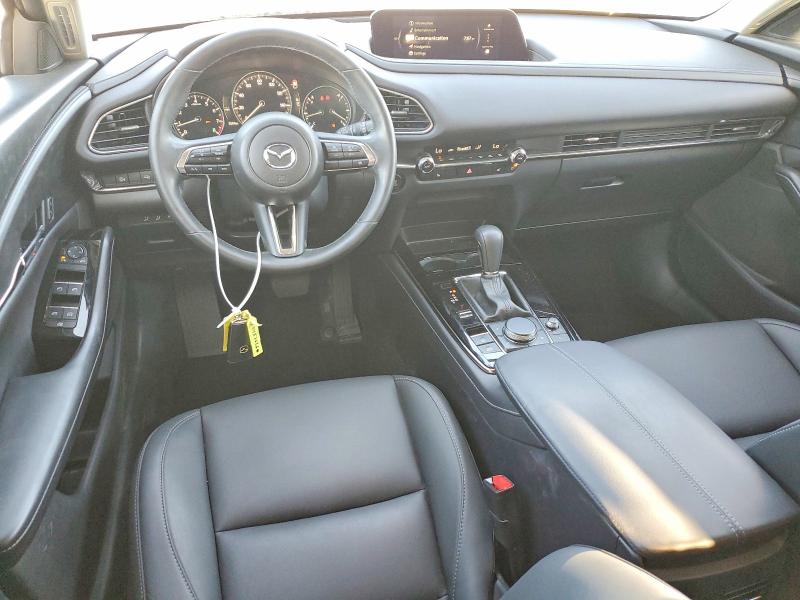 Zdjęcie 8 z aukcji – 2024 MAZDA CX-30 z VIN 3MVDMBCM7RM668158