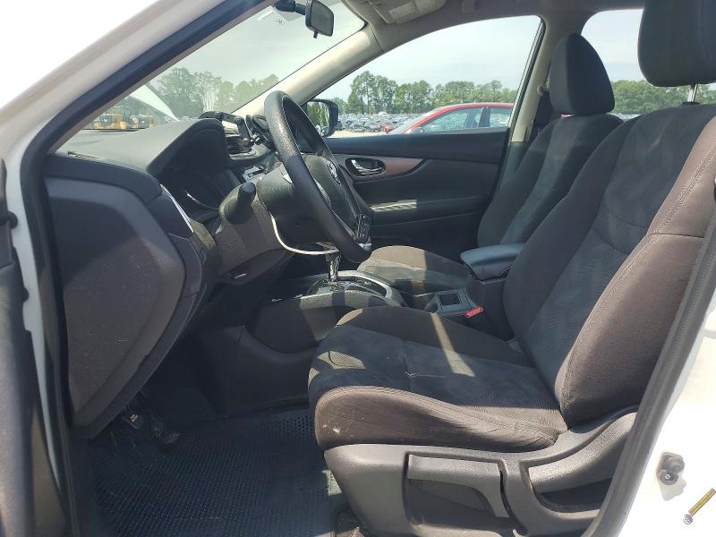 Photo 7 from auction – 2016 NISSAN ROGUE with VIN KNMAT2MT6GP704846