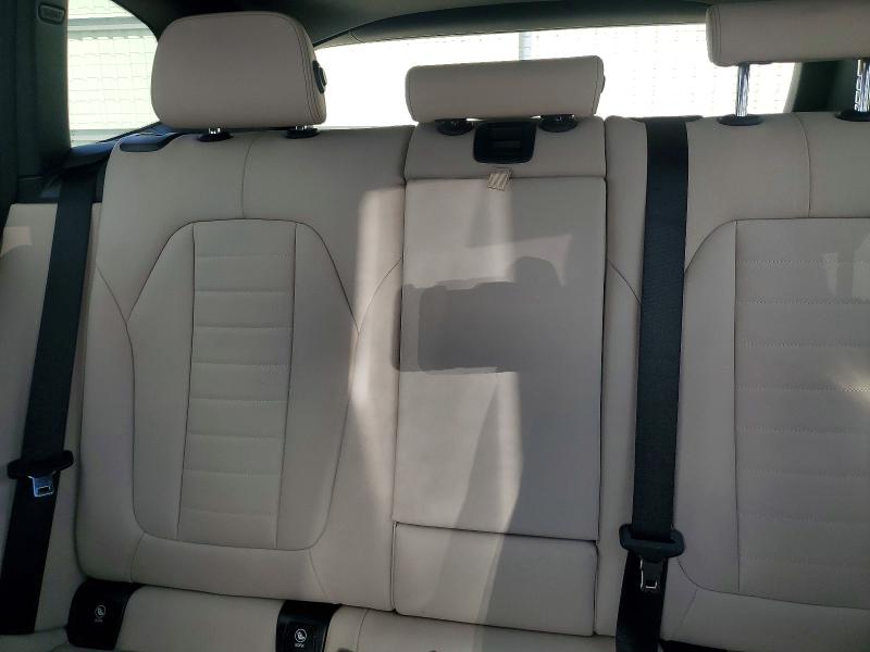 Photo 10 from auction – 2021 BMW X3 with VIN 5UXTS1C00M9F45143