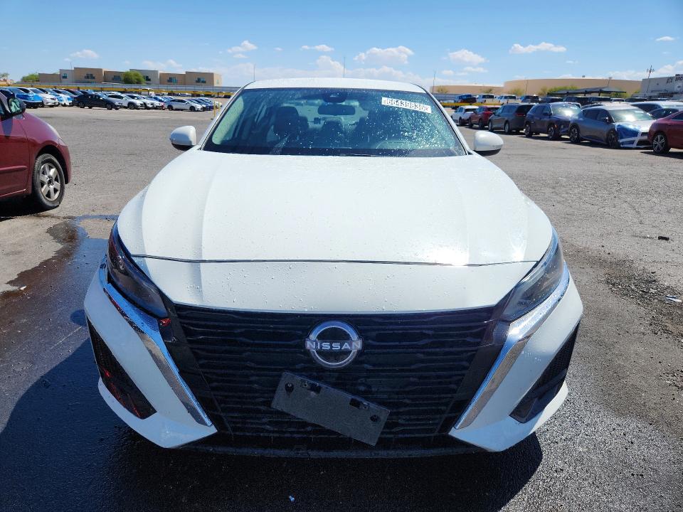 Photo 5 from auction – 2023 NISSAN ALTIMA with VIN 1N4BL4BV0PN330823