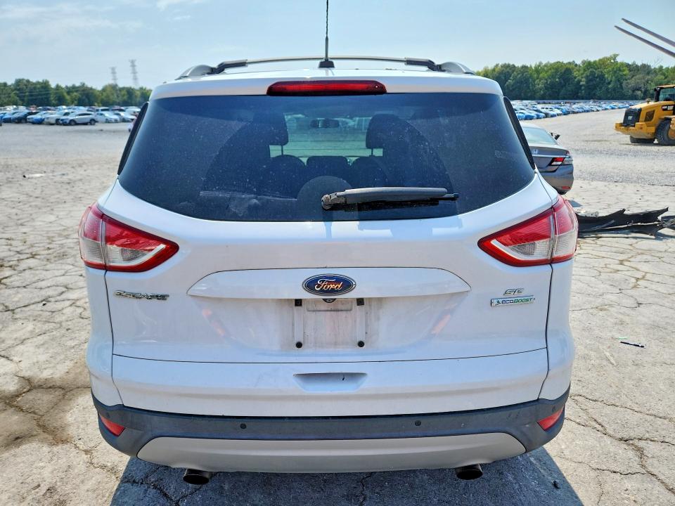 Photo 6 from auction – 2015 FORD ESCAPE with VIN 1FMCU0GX3FUB07724