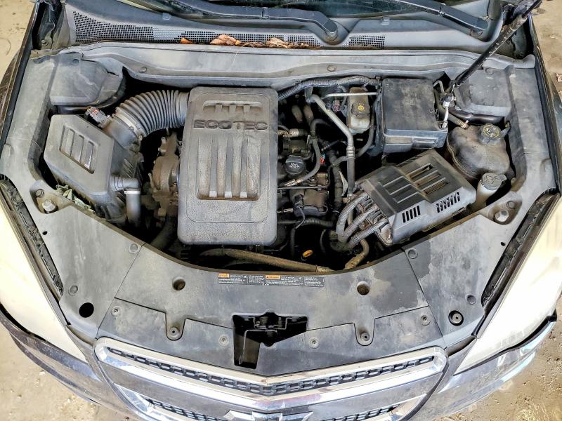 Фото 12 с аукциона – 2015 CHEVROLET EQUINOX с VIN 2GNFLFEK3F6175252