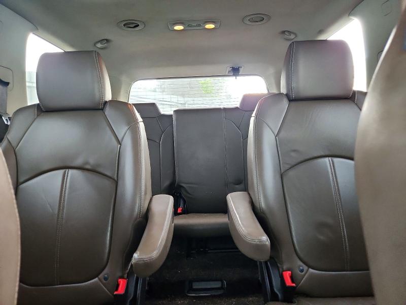 Снимка 10 от търг – 2016 GMC ACADIA с VIN 1GKKVRKD2GJ208176