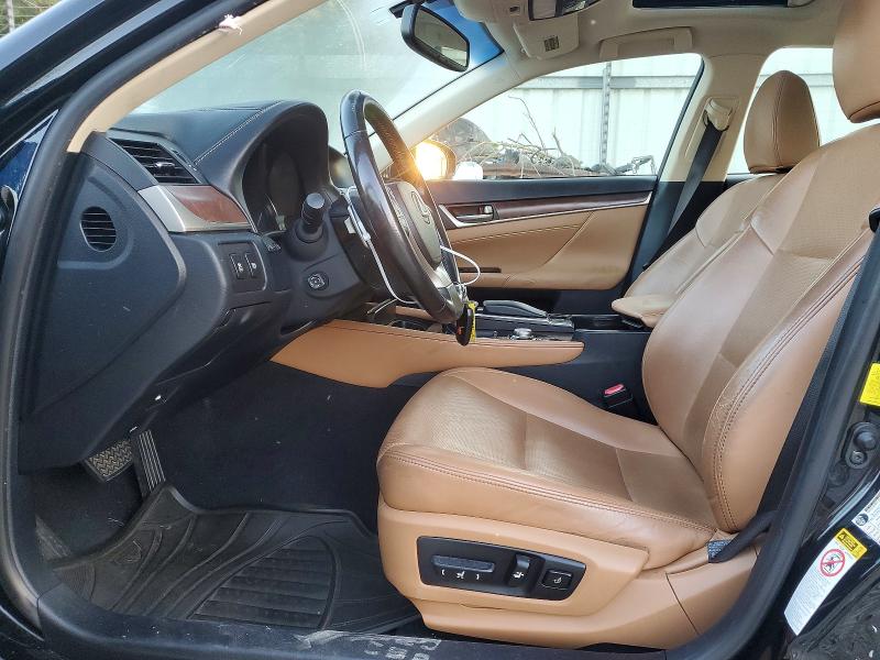 Photo 7 from auction – 2014 LEXUS GS with VIN JTHCE1BL8E5026088
