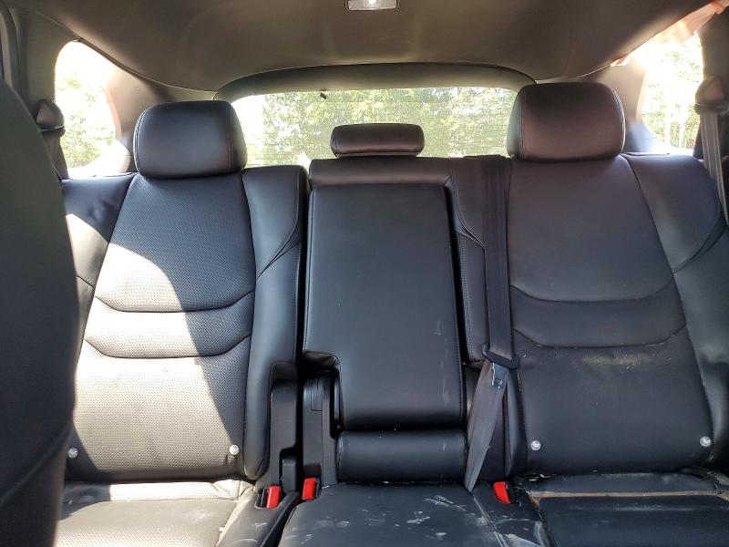 Photo 10 from auction – 2019 MAZDA CX-9 with VIN JM3TCBDY4K0329410