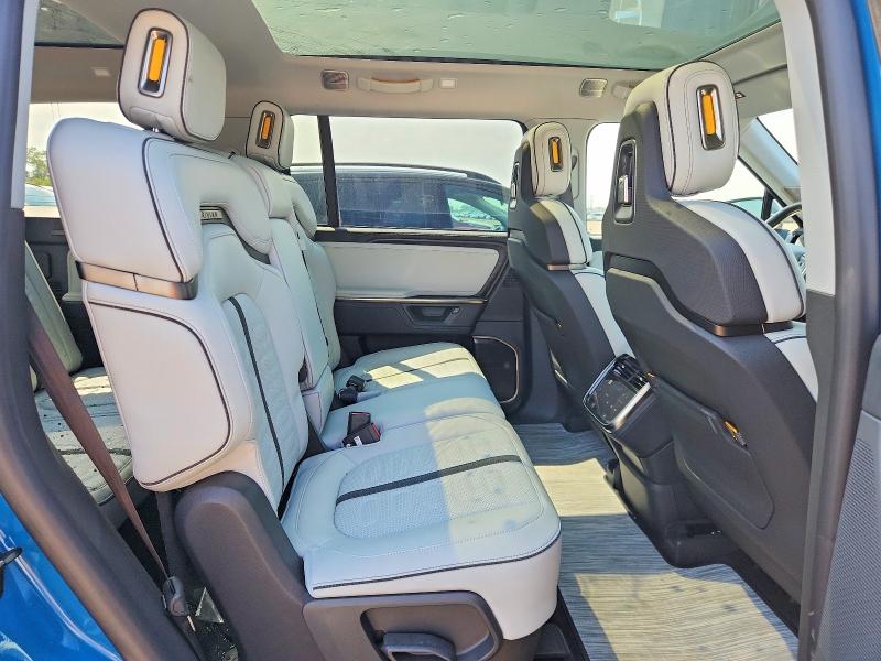 Foto 11 de la subasta – 2026 RIVIAN R1S con VIN 7PDSGCBAXTN084209
