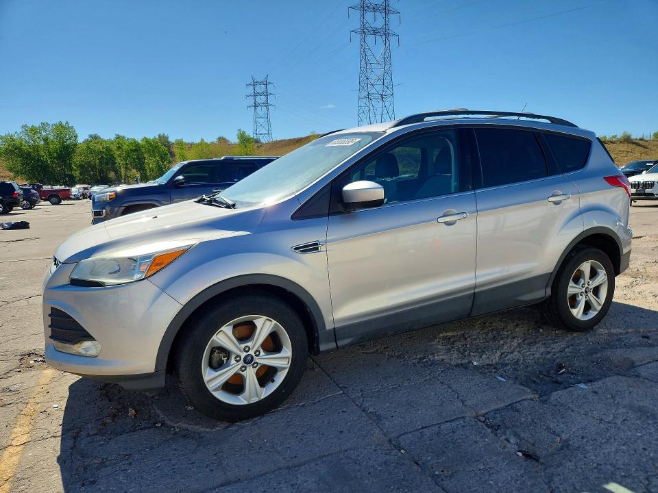 2014 FORD ESCAPE - Търг №65935596