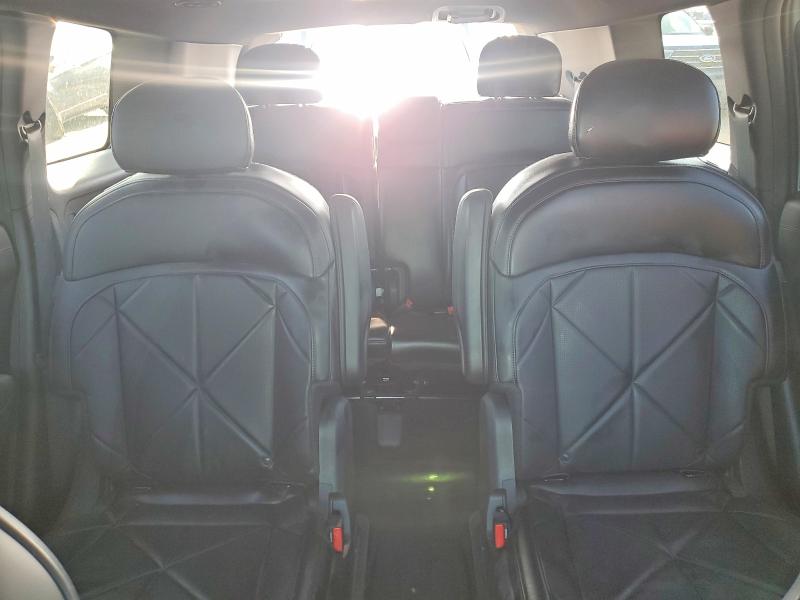 Photo 10 from auction – 2027 KIA TELLURIDE with VIN 5XYPD5S13VG021092