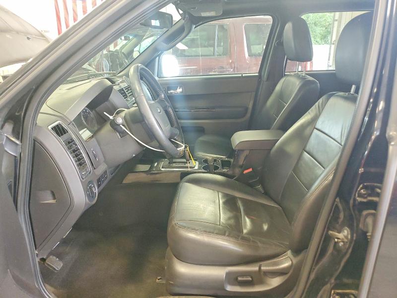 Photo 7 from auction – 2010 FORD ESCAPE with VIN 1FMCU9EG0AKB78598