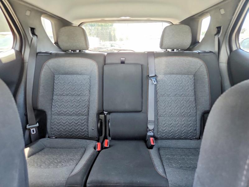 Photo 10 from auction – 2022 CHEVROLET EQUINOX with VIN 3GNAXKEV3NL236515