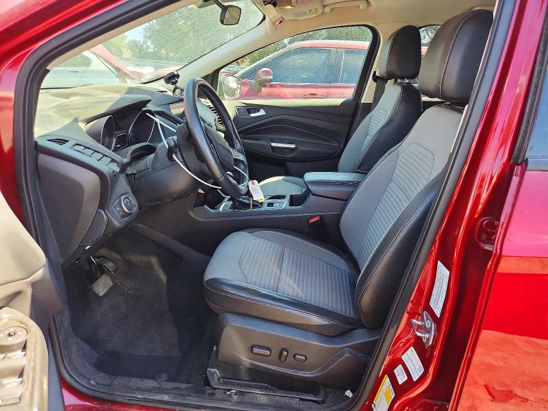 Photo 7 from auction – 2017 FORD ESCAPE with VIN 1FMCU0GD9HUC67731