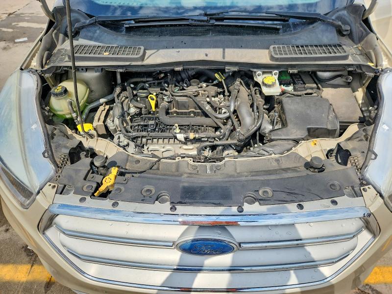 Фото 12 с аукциона – 2018 FORD ESCAPE с VIN 1FMCU9GD3JUB53640