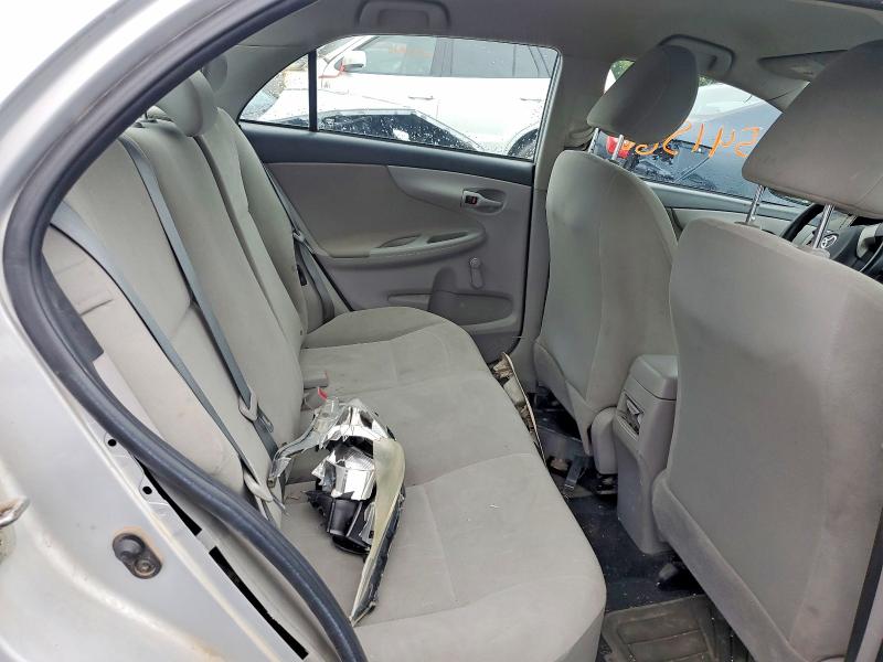 Photo 10 from auction – 2013 TOYOTA COROLLA with VIN 2T1BU4EE6DC997641