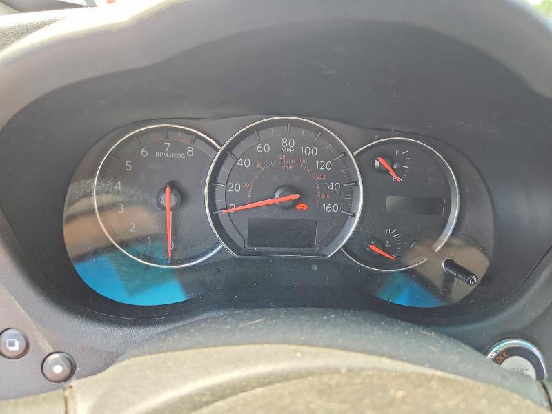 Foto 9 de la subasta – 2011 NISSAN MAXIMA con VIN 1N4AA5AP9BC866412