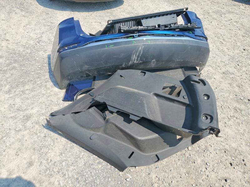 Photo 13 from auction – 2019 CHEVROLET EQUINOX with VIN 2GNAXKEV7K6172334